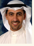 Nawaf Al Sabah