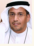 Abdulaziz Ibrahim Al-Mahmoud - mahd